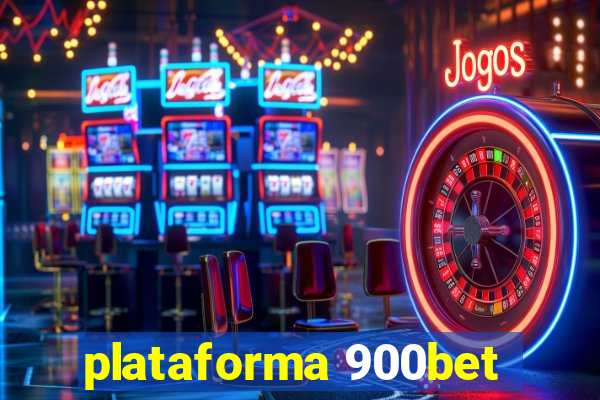 plataforma 900bet